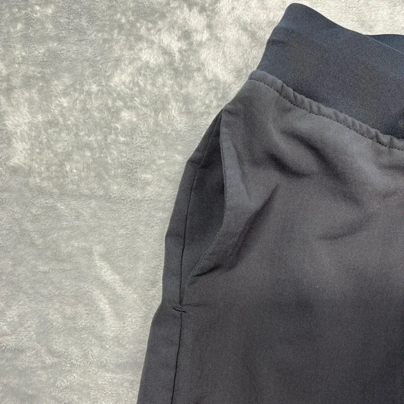 Mandala Scrub Joggers Women XXS Petite Gray Equa-Tek Cargo Medical Pants - Picture 5 of 14